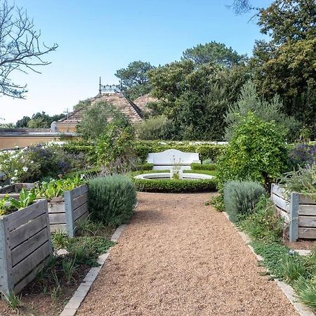 Chez Botanica Apartment Constantia Cape Town Exterior photo