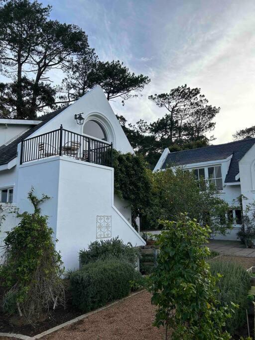 Chez Botanica Apartment Constantia Cape Town Exterior photo